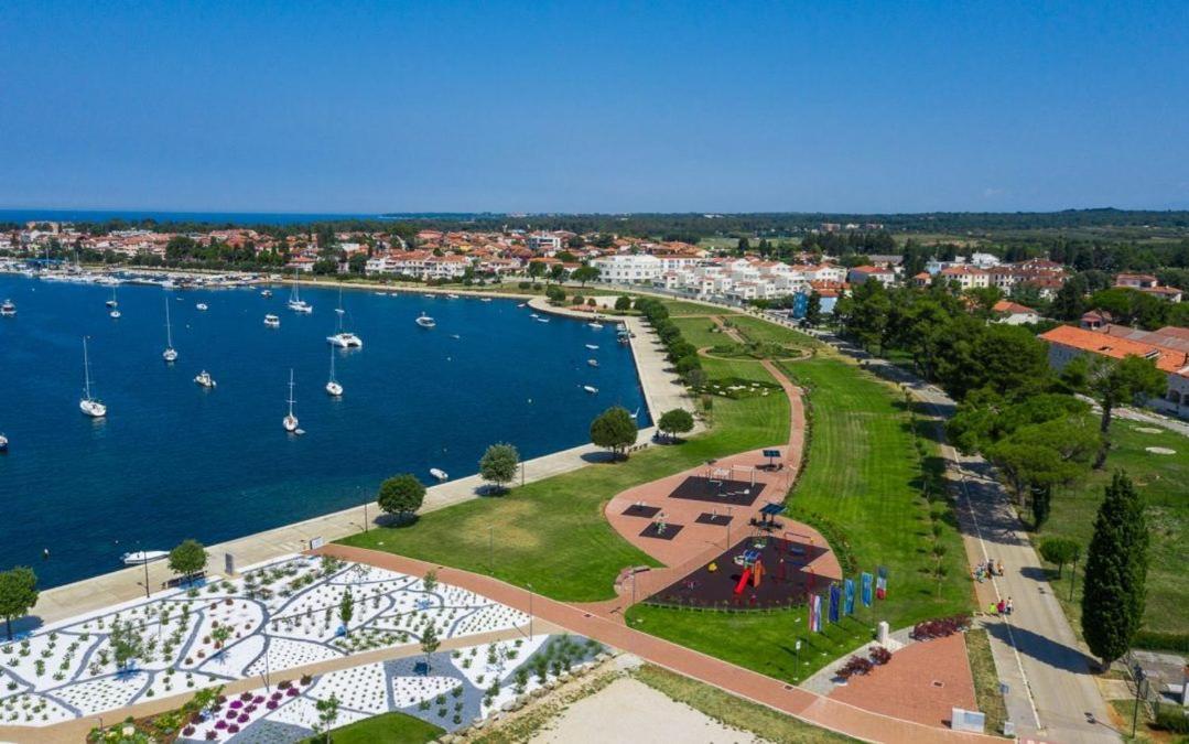 Apartments Mirna Stress Free Babici Екстер'єр фото