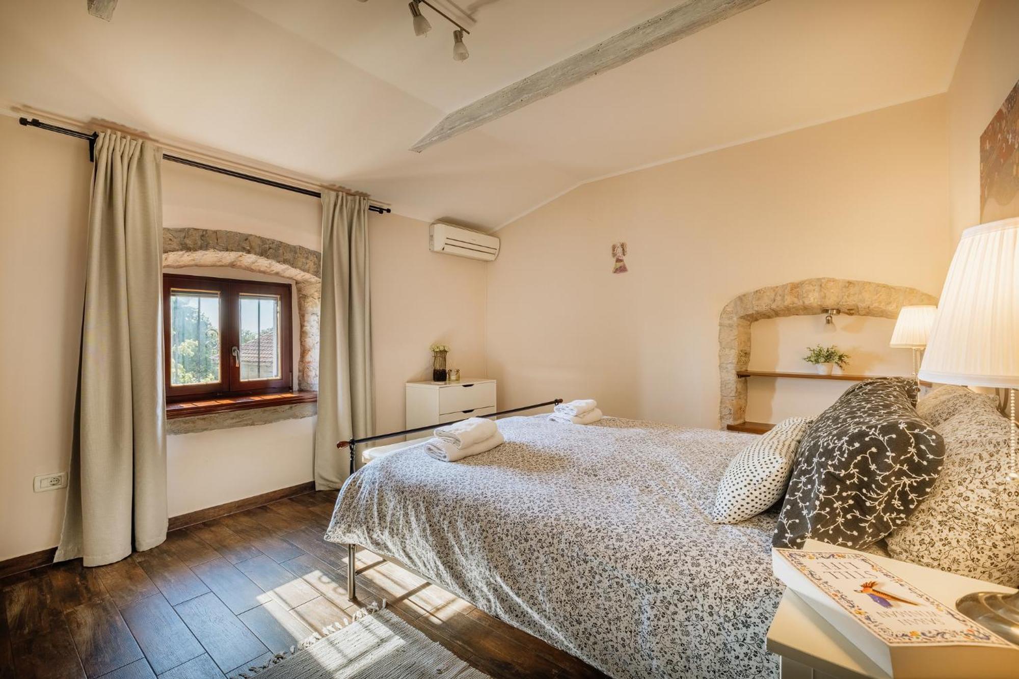 Apartments Mirna Stress Free Babici Екстер'єр фото