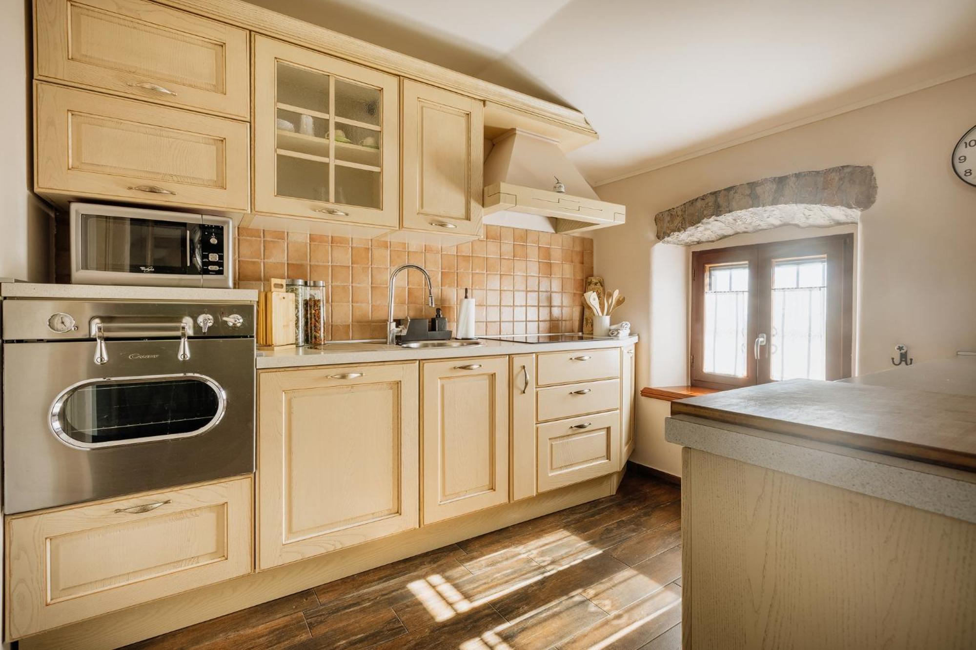 Apartments Mirna Stress Free Babici Екстер'єр фото