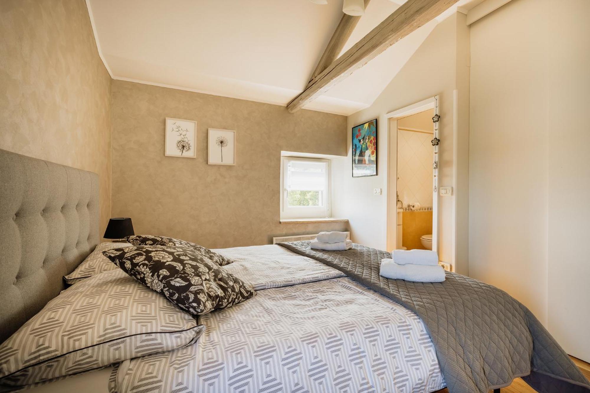 Apartments Mirna Stress Free Babici Екстер'єр фото
