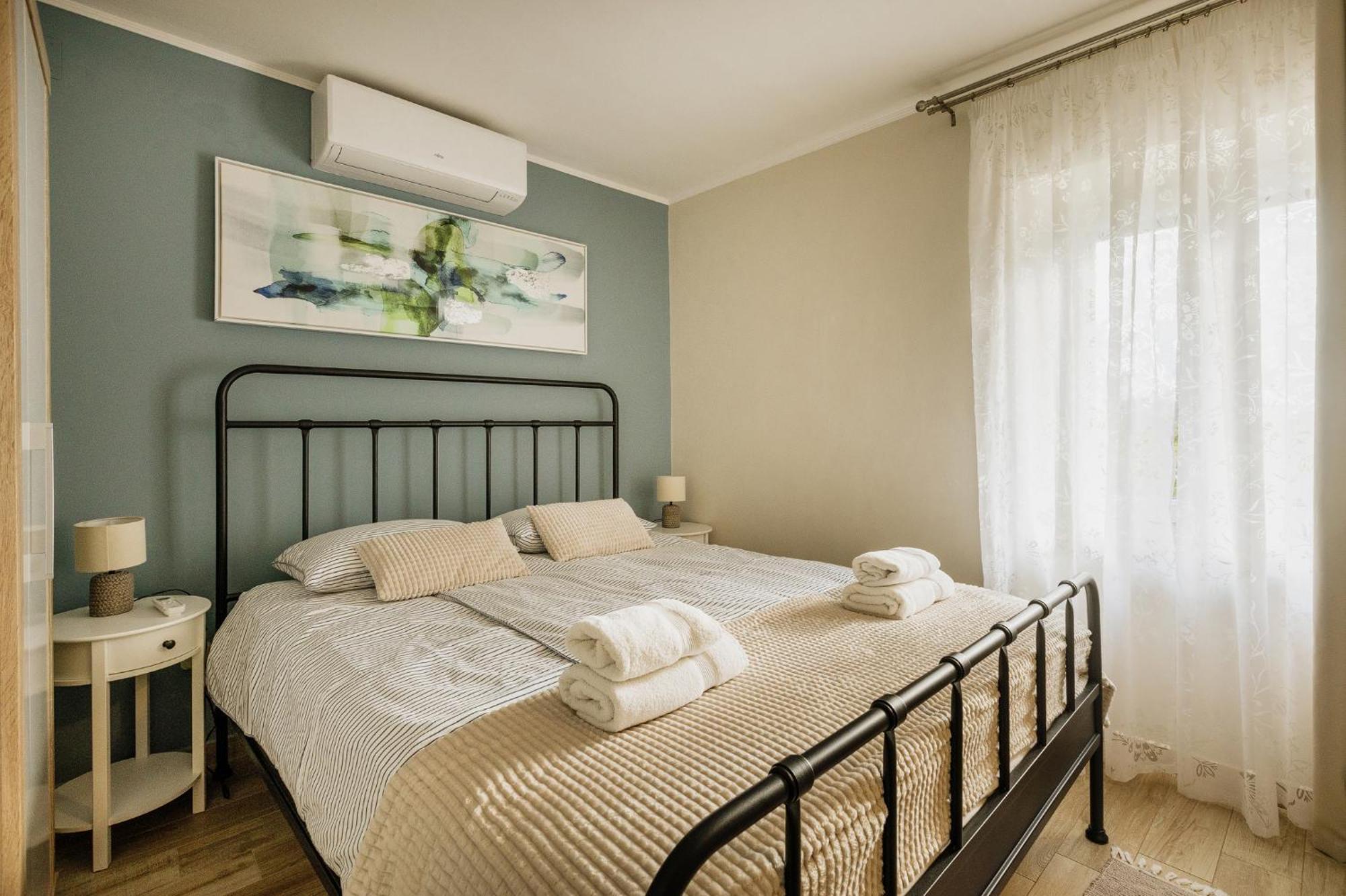Apartments Mirna Stress Free Babici Екстер'єр фото
