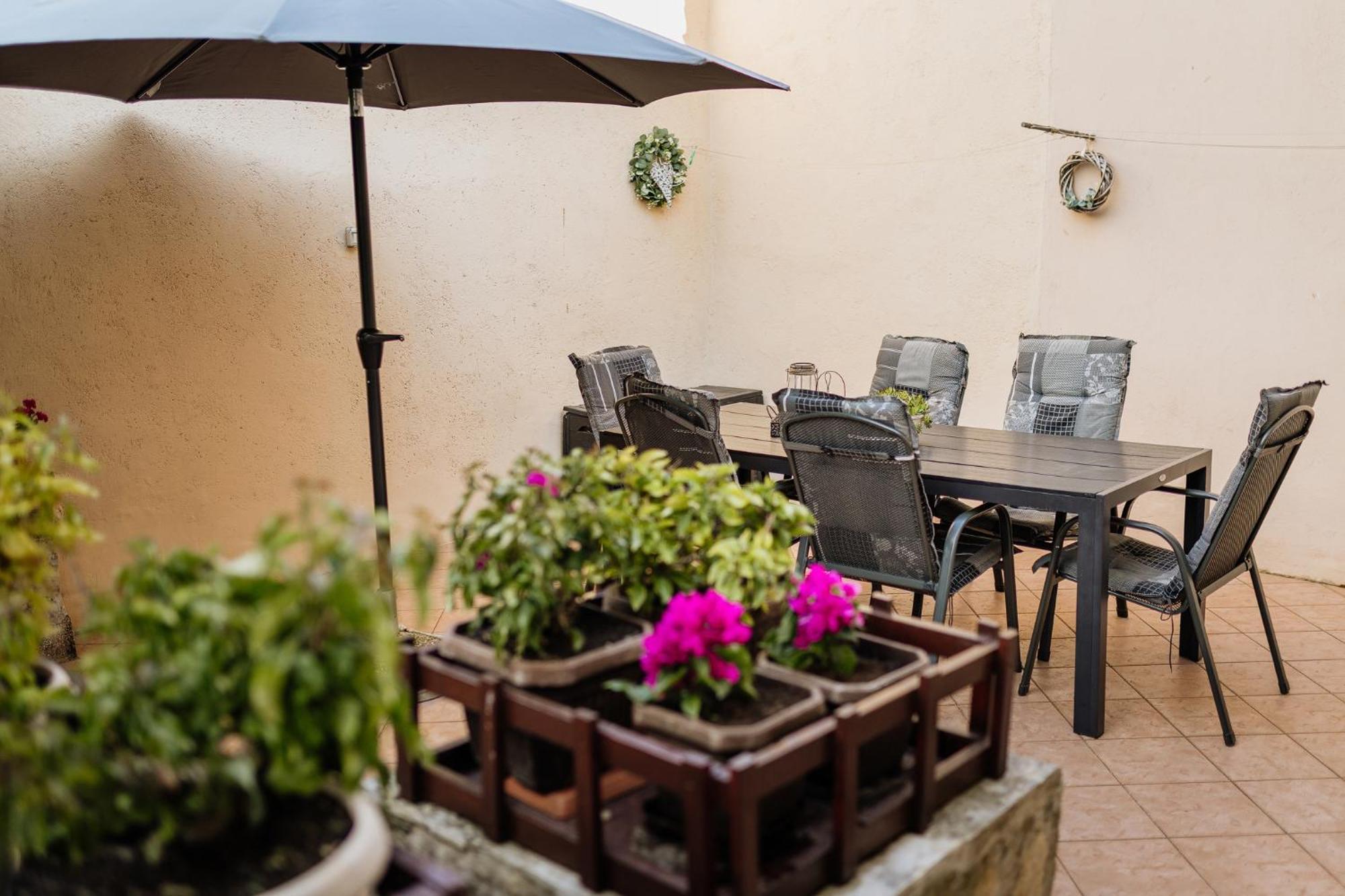 Apartments Mirna Stress Free Babici Екстер'єр фото