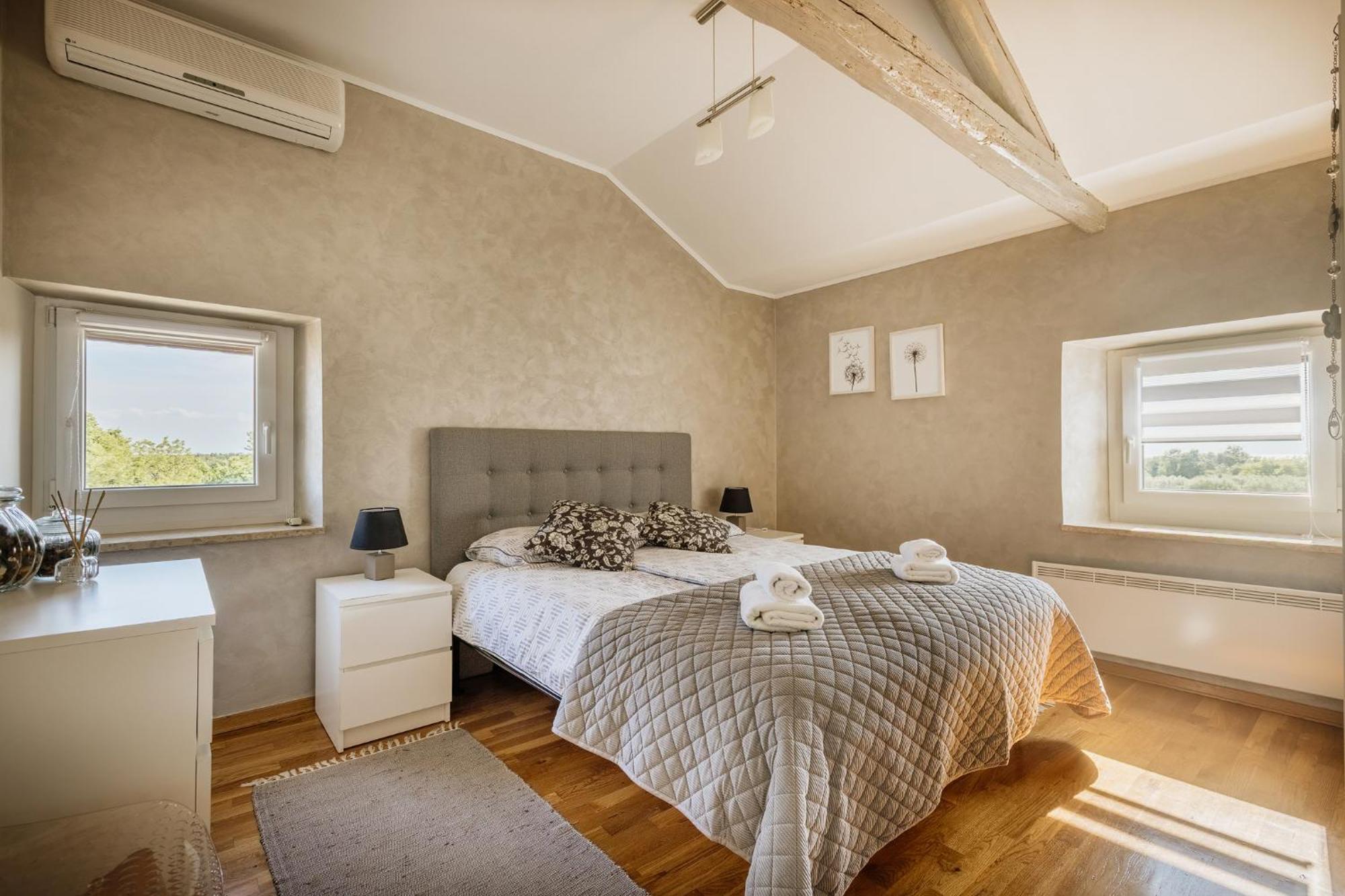 Apartments Mirna Stress Free Babici Екстер'єр фото